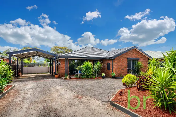 1 Young Street, Lara VIC 3212