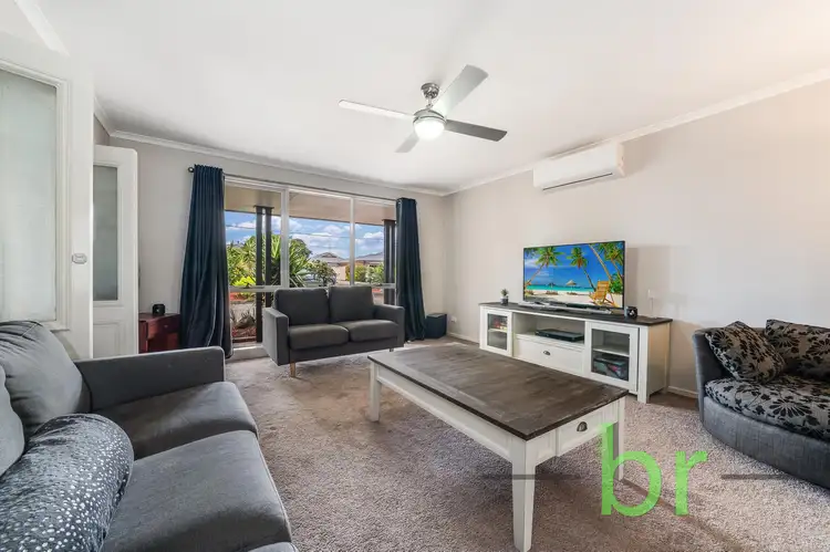 Fifth view of Homely house listing, 1 Young Street, Lara VIC 3212