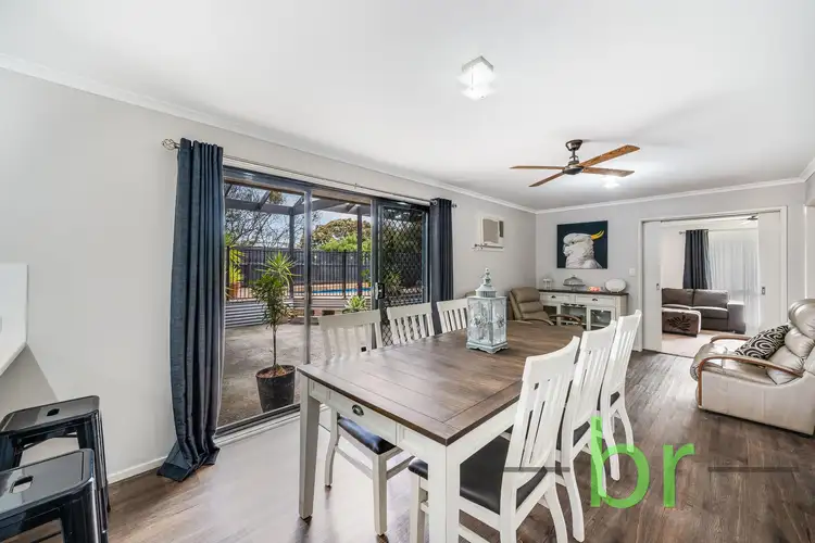 Sixth view of Homely house listing, 1 Young Street, Lara VIC 3212