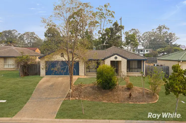 Main view of Homely house listing, 53 Pedder Street, Marsden QLD 4132