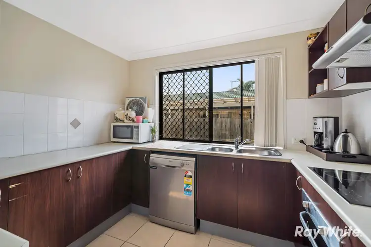 Second view of Homely house listing, 53 Pedder Street, Marsden QLD 4132