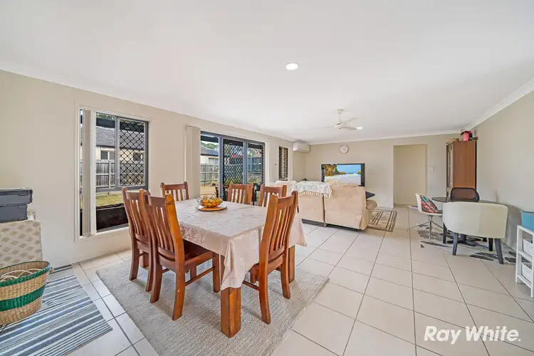 Third view of Homely house listing, 53 Pedder Street, Marsden QLD 4132