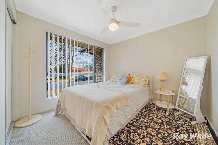 Fourth view of Homely house listing, 53 Pedder Street, Marsden QLD 4132