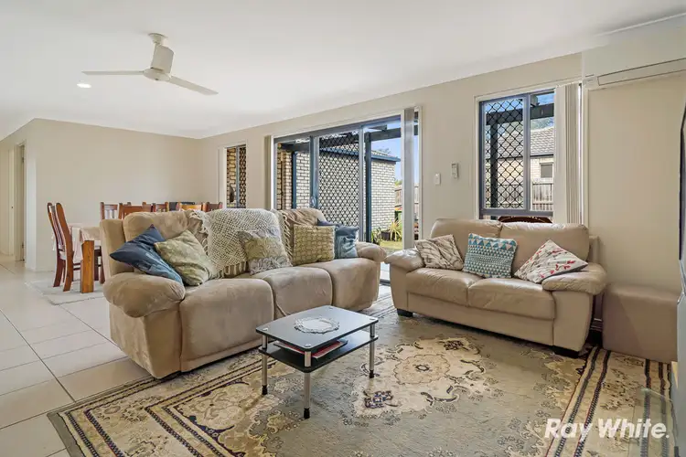 Fifth view of Homely house listing, 53 Pedder Street, Marsden QLD 4132