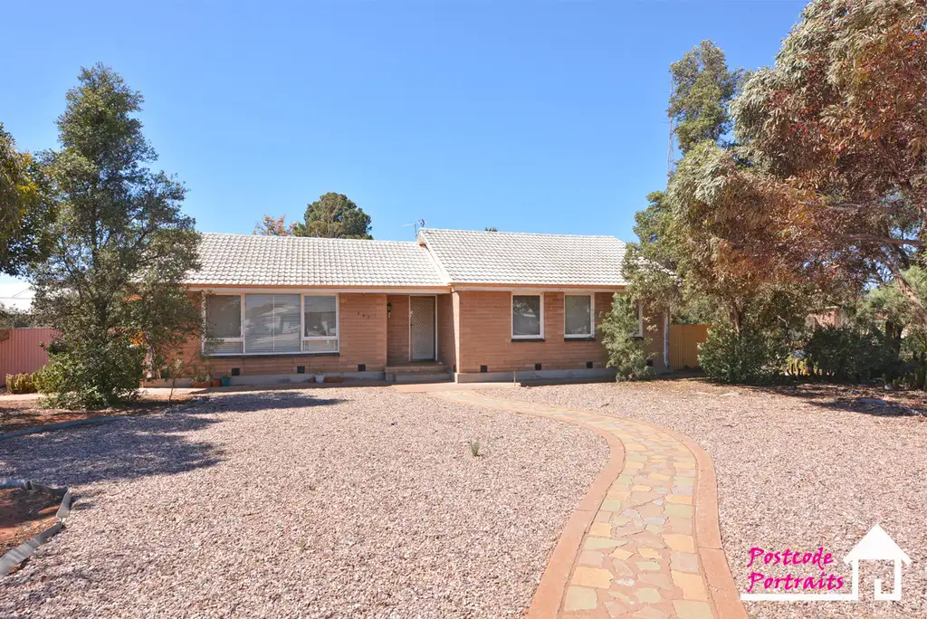 Main view of Homely house listing, 365 Jenkins Avenue, Whyalla Stuart SA 5608