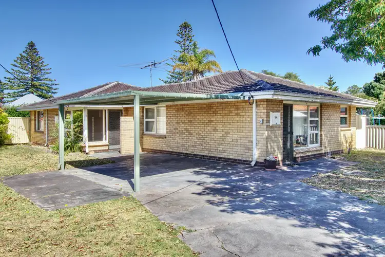Main view of Homely house listing, 27 Houston Street, Rockingham WA 6168