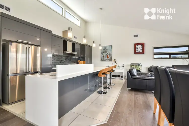 Main view of Homely house listing, 21 Carillion Court, Newnham TAS 7248