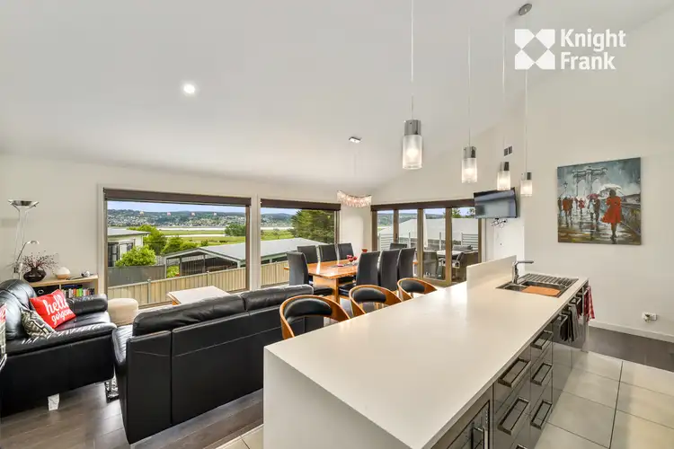 Fourth view of Homely house listing, 21 Carillion Court, Newnham TAS 7248