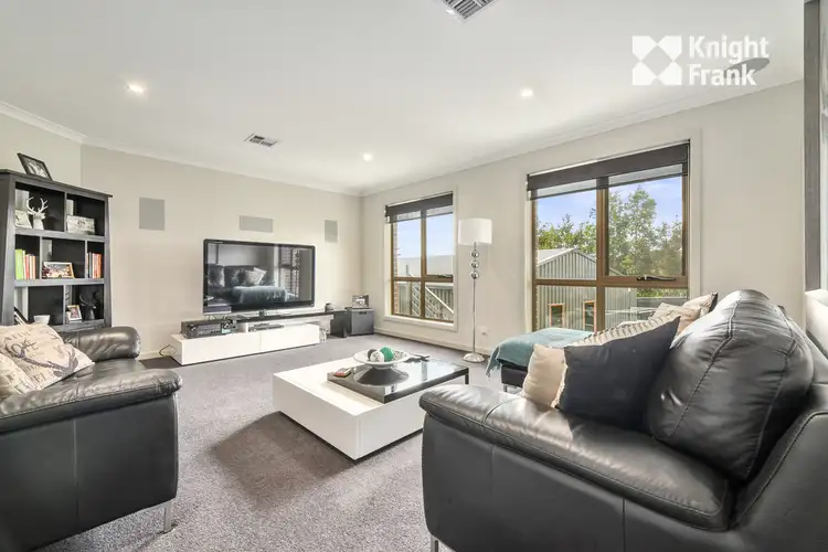 Fifth view of Homely house listing, 21 Carillion Court, Newnham TAS 7248
