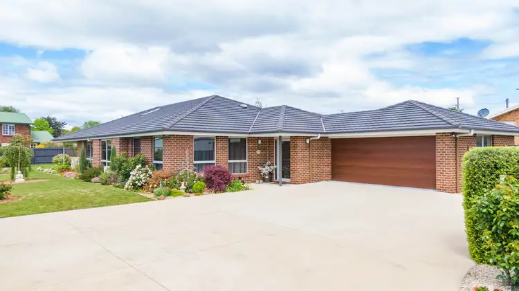 Main view of Homely house listing, 6 Country Field Court, Longford TAS 7301