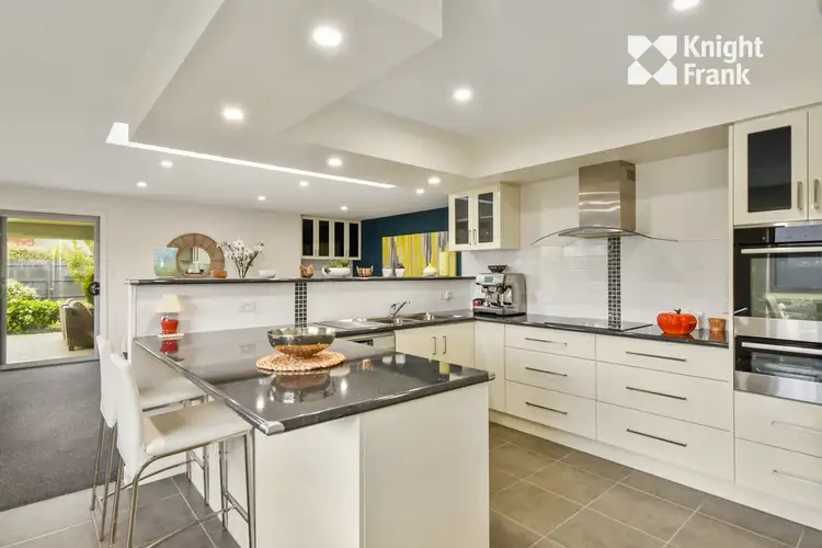 Second view of Homely house listing, 6 Country Field Court, Longford TAS 7301
