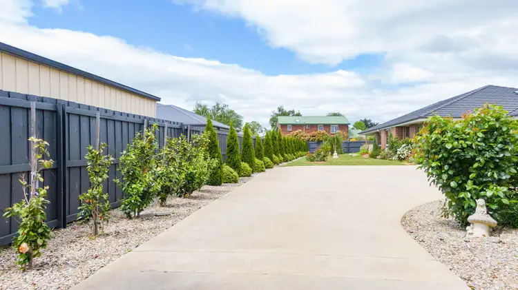 Sixth view of Homely house listing, 6 Country Field Court, Longford TAS 7301