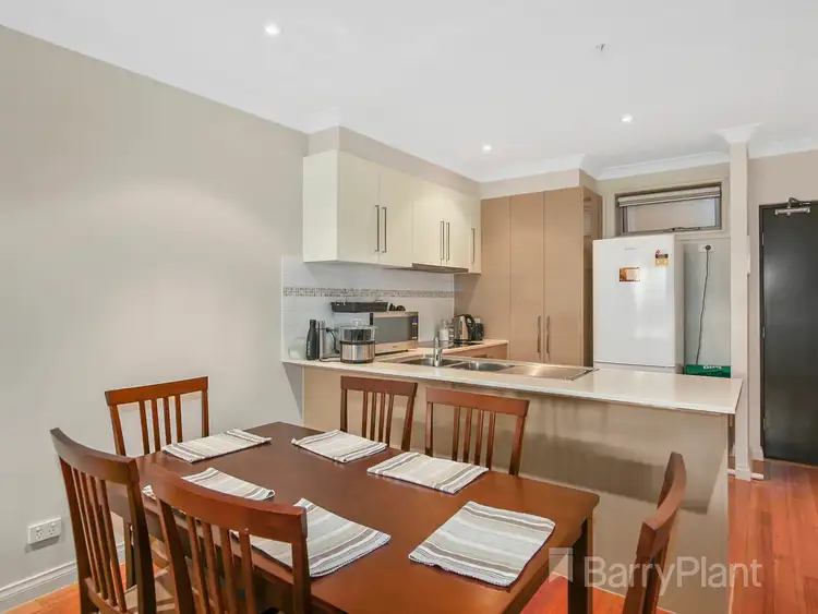 Third view of Homely apartment listing, 13/5-7 Alfrick Road, Croydon VIC 3136