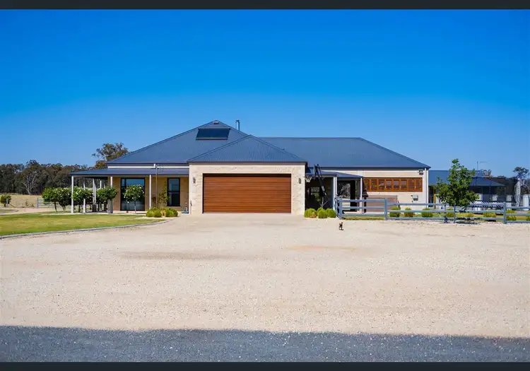 Second view of Homely house listing, 262 Henty Walla Road, Henty NSW 2658