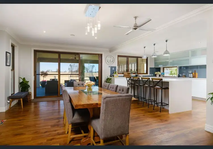 Sixth view of Homely house listing, 262 Henty Walla Road, Henty NSW 2658
