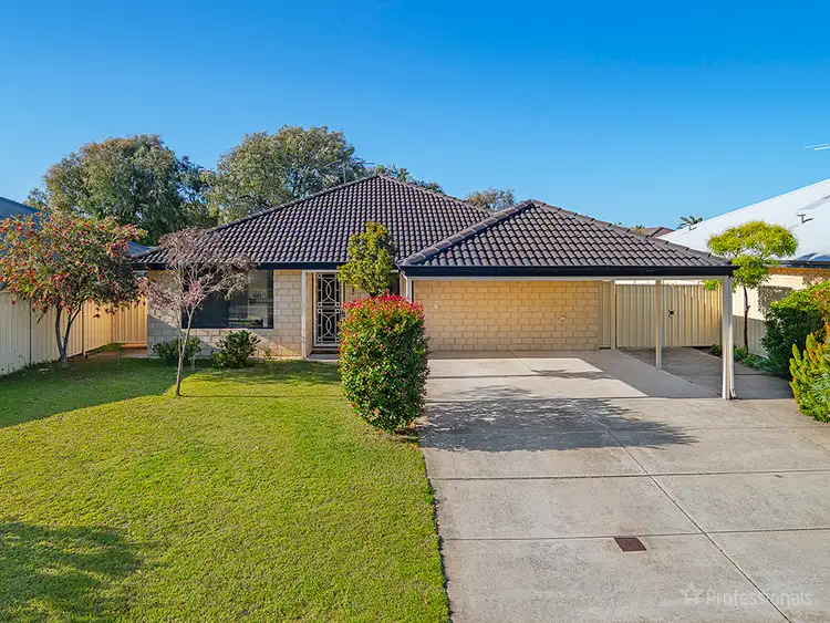 9 Currawong Drive, Broadwater WA 6280