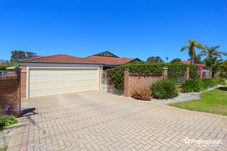 Unit 1/24 Marjorie Avenue, Shelley WA 6148