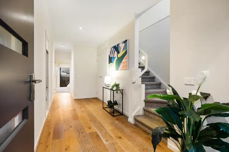 Second view of Homely unit listing, 6/43-45 Deschamp Crescent, Rowville VIC 3178