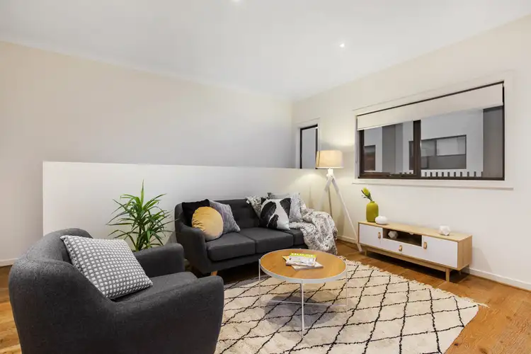 Fifth view of Homely unit listing, 6/43-45 Deschamp Crescent, Rowville VIC 3178