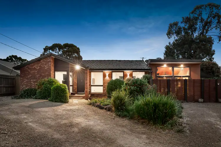 17 Westwood Drive, Bayswater North VIC 3153
