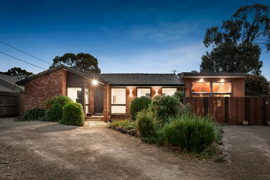 Main view of Homely house listing, 17 Westwood Drive, Bayswater North VIC 3153