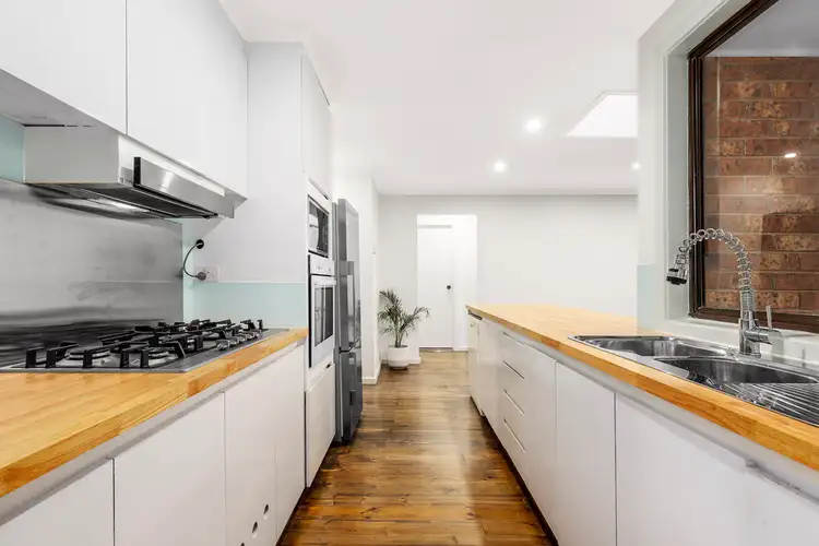 Second view of Homely house listing, 17 Westwood Drive, Bayswater North VIC 3153