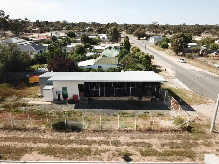 Second view of Homely warehouse listing, 18 High Street, Dimboola VIC 3414