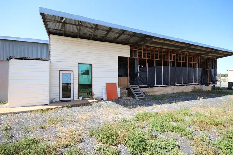 Fourth view of Homely warehouse listing, 18 High Street, Dimboola VIC 3414