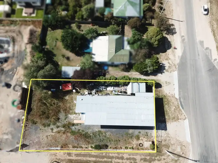 Fifth view of Homely warehouse listing, 18 High Street, Dimboola VIC 3414
