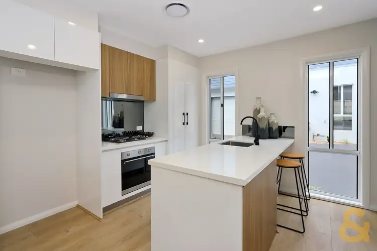 Fourth view of Homely townhouse listing, 10/52-54 Cam Street, Cambridge Park NSW 2747