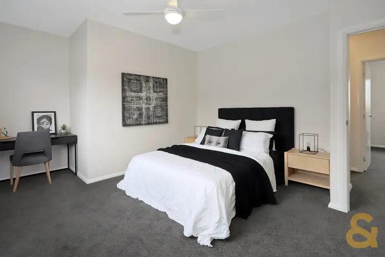 Seventh view of Homely townhouse listing, 10/52-54 Cam Street, Cambridge Park NSW 2747
