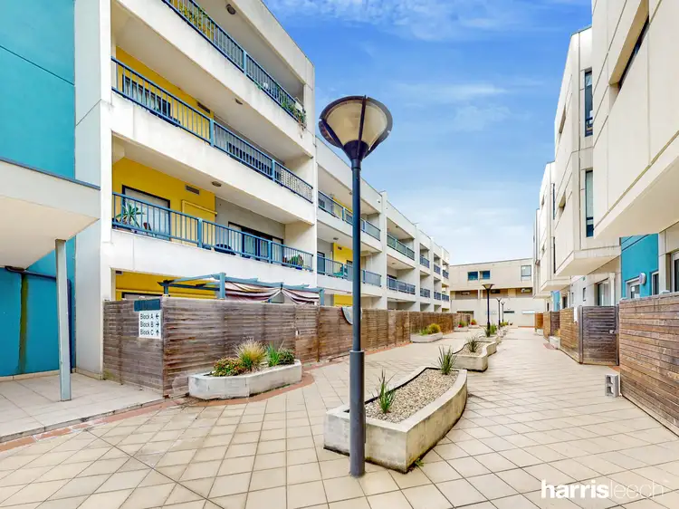 Main view of Homely apartment listing, 103B/41-43 Stockade Avenue, Coburg VIC 3058