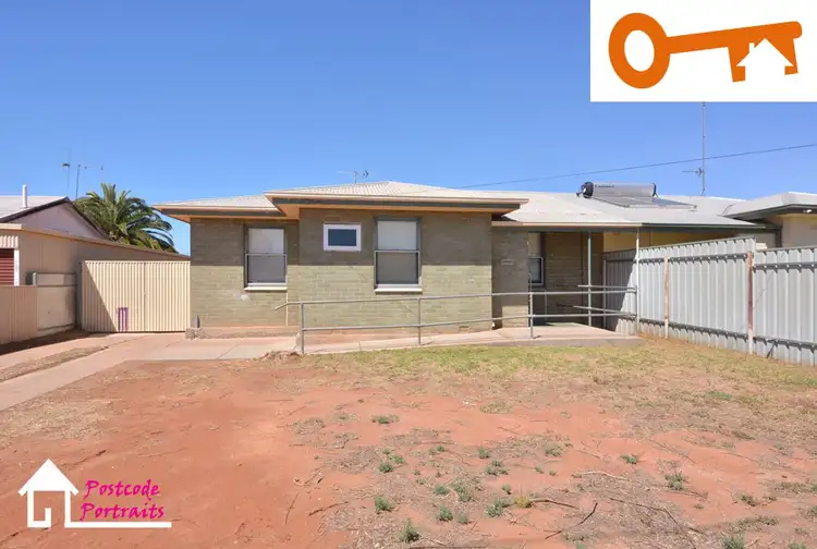 13 Homes Street, Whyalla Stuart SA 5608