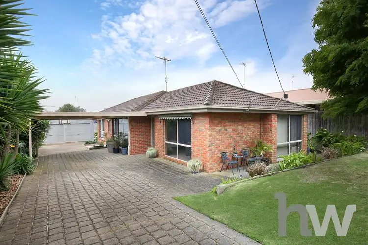 7 Goondiwindi Avenue, Clifton Springs VIC 3222