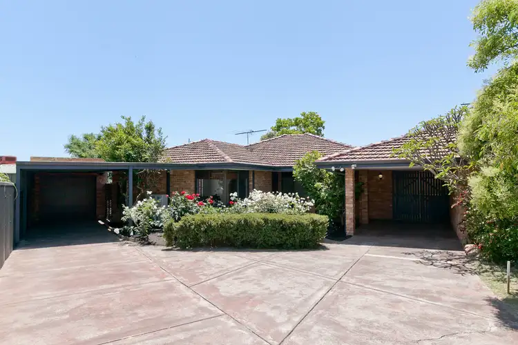 Second view of Homely house listing, 9B Ewers Place, Booragoon WA 6154