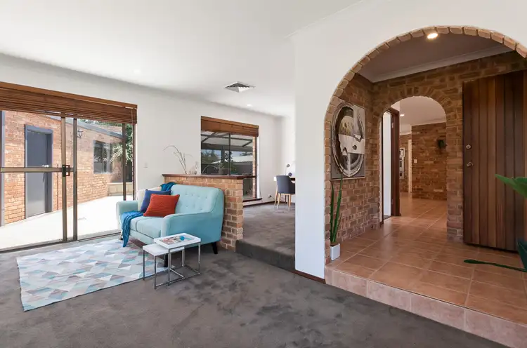 Third view of Homely house listing, 9B Ewers Place, Booragoon WA 6154