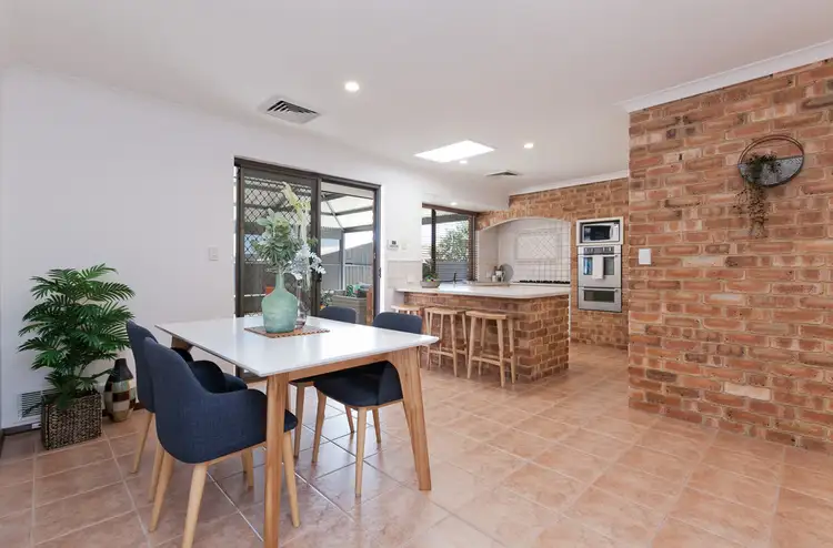 Fourth view of Homely house listing, 9B Ewers Place, Booragoon WA 6154