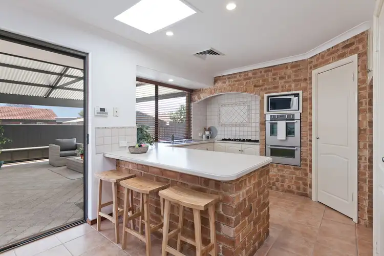 Fifth view of Homely house listing, 9B Ewers Place, Booragoon WA 6154