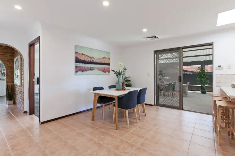 Seventh view of Homely house listing, 9B Ewers Place, Booragoon WA 6154