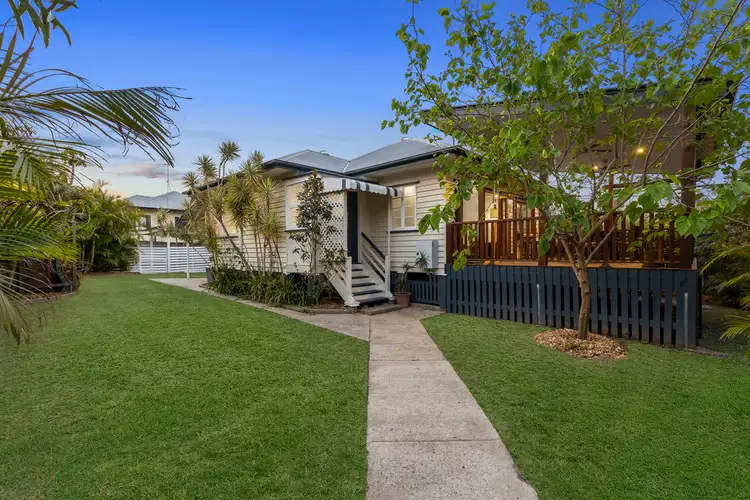 22 Ogden Street, Stafford QLD 4053