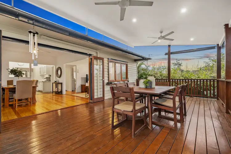 Second view of Homely house listing, 22 Ogden Street, Stafford QLD 4053