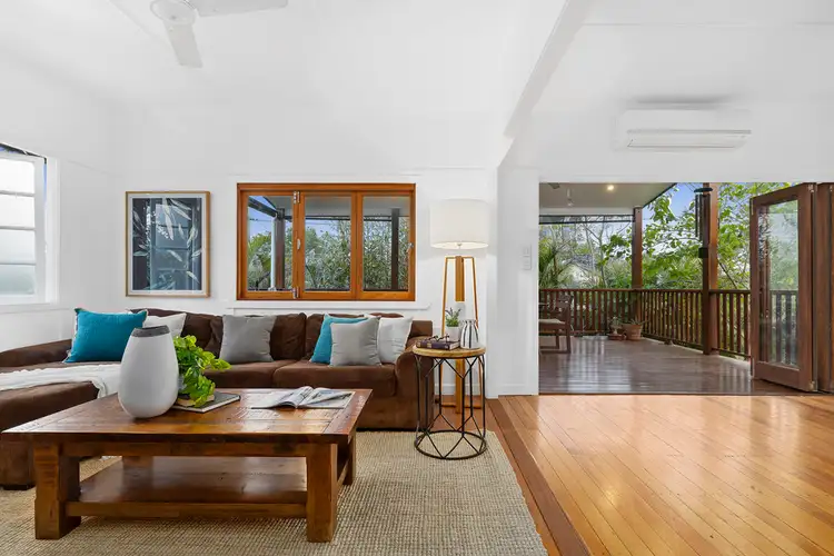 Third view of Homely house listing, 22 Ogden Street, Stafford QLD 4053