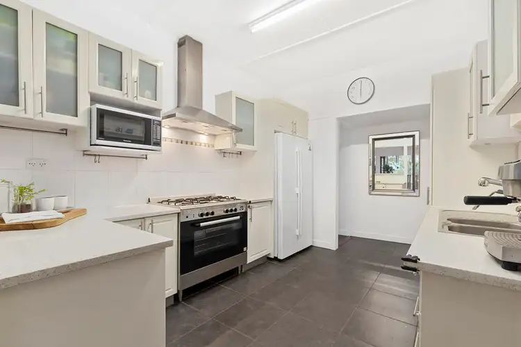 Fourth view of Homely house listing, 22 Ogden Street, Stafford QLD 4053