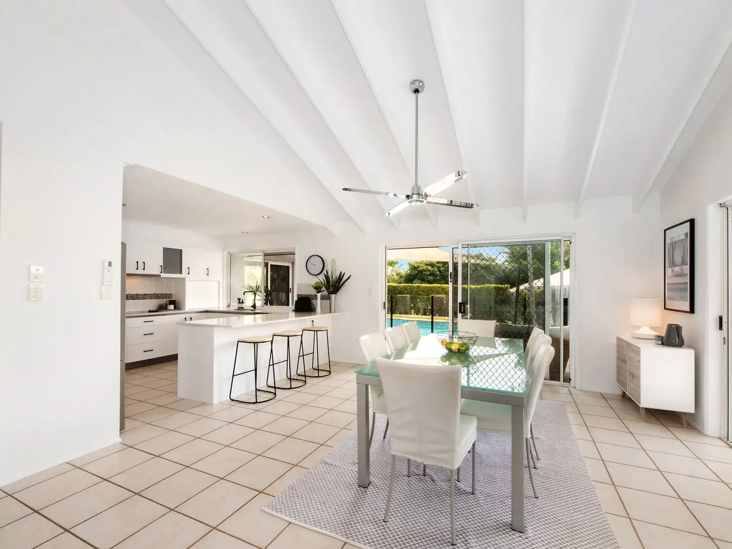 Main view of Homely house listing, 6 Merion Court, Robina QLD 4226