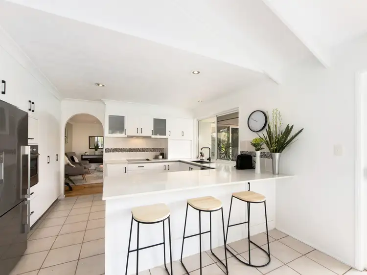 Fourth view of Homely house listing, 6 Merion Court, Robina QLD 4226