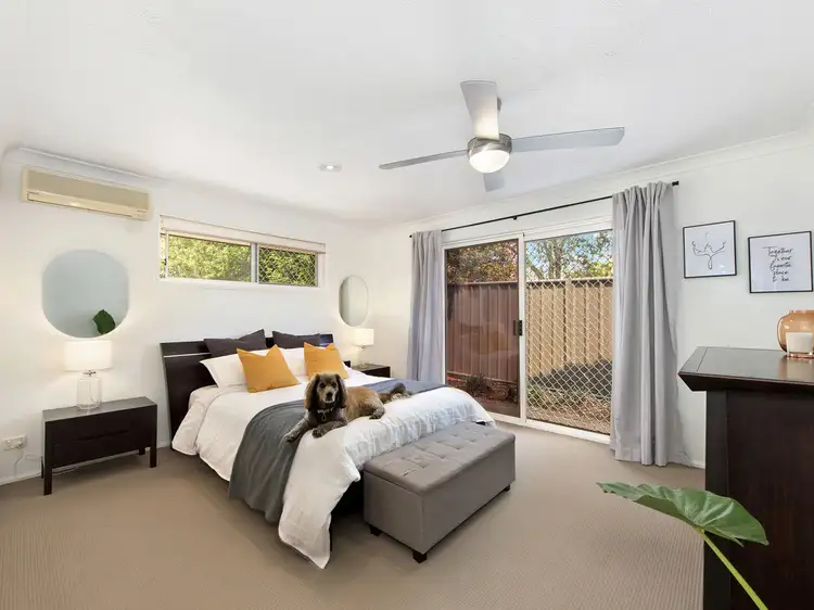 Fifth view of Homely house listing, 6 Merion Court, Robina QLD 4226