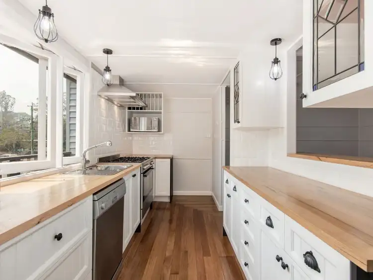 Second view of Homely house listing, 36 Stephenson Street, Sadliers Crossing QLD 4305
