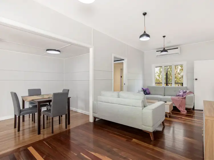 Fourth view of Homely house listing, 36 Stephenson Street, Sadliers Crossing QLD 4305