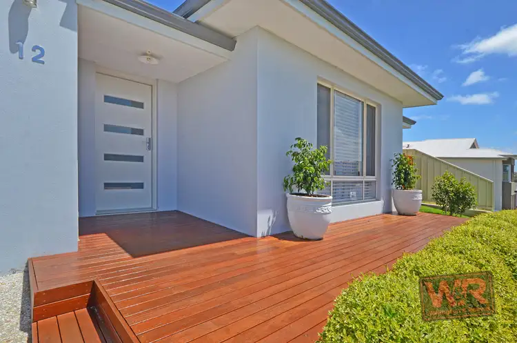Third view of Homely house listing, 12 McWhae Drive, Spencer Park WA 6330