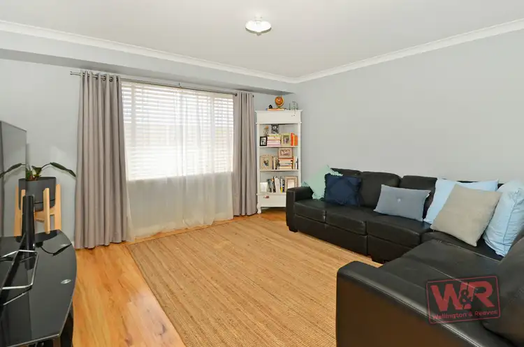 Fifth view of Homely house listing, 12 McWhae Drive, Spencer Park WA 6330